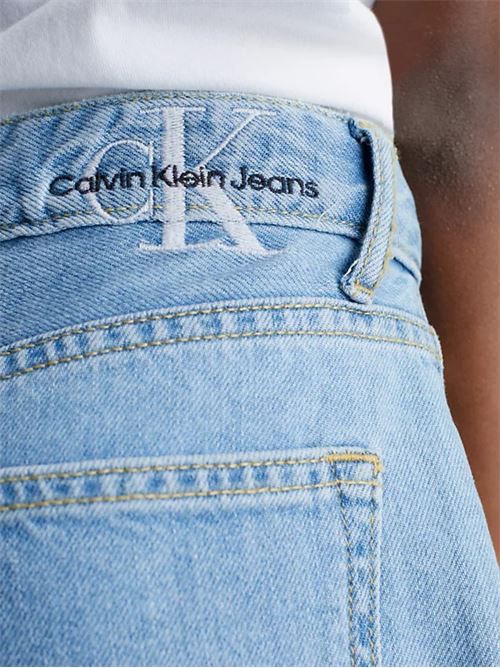  CALVIN KLEIN JEANS | IG0IG01912/1A4